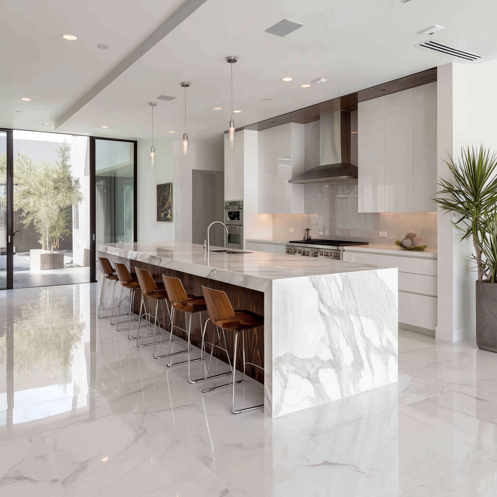 tilecy tile toronto ontario 1 why ontario kitchens are switching to white body porcelain