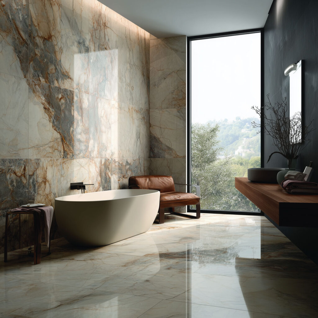 tilecy tile toronto ontario 3 the seamless look,mastering large format tiles in small spaces